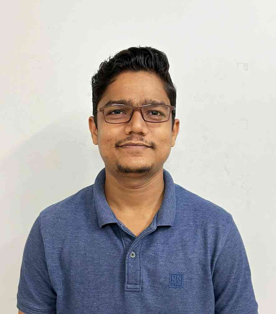 Vaibhav Wakode